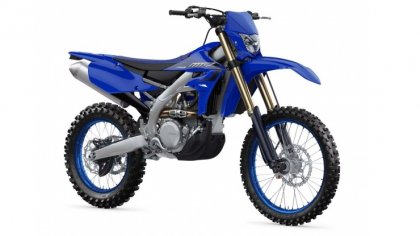 WR250F 2023 - SPECIAL OFFER