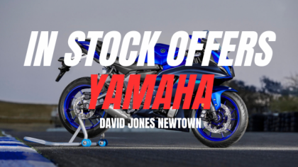 In Stock Offers - Yamaha