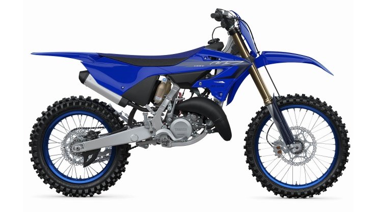 YZ125LC 2023