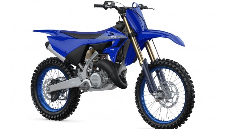 YZ125LC 2023