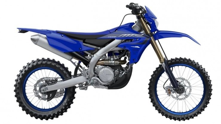 WR450F - 2023 SPECIAL OFFER