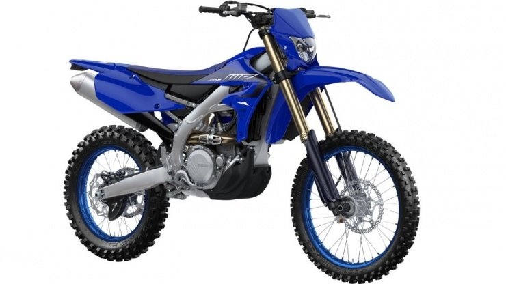 WR450F - 2023 SPECIAL OFFER